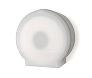 Palmer Fixture R26  Single 9" Jumbo Roll Bath Tissue Dispenser