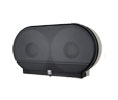 Palmer Fixture R27  Twin 9" Jumbo Bath Tissue Dispenser