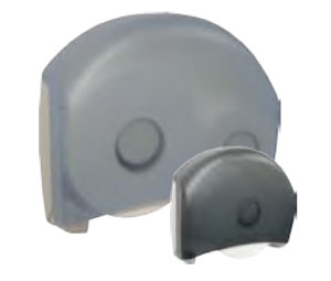 Palmer Fixture R29  2-in1 (9" w/Stub Roll - or Single 12")