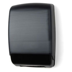 Palmer Fixture T179  Multifold Towel Dispenser - Plastic