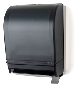 Palmer Fixture T210  Lever Roll Towel Dispenser