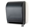 Palmer Fixture T210  Lever Roll Towel Dispenser