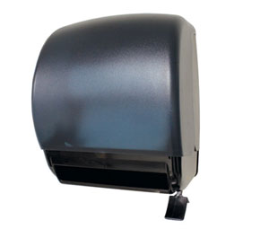 Palmer Fixture T211  Economy Lever Roll Towel Dispenser