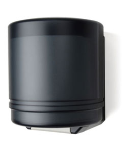 Palmer Fixture RD0024  Jumbo Roll Toilet Tissue Dispenser with Stub Roll