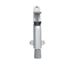Paramount 1026.02 Plunger Type Door Holder - Silver Sprayed