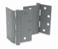 Paramount BB 1073L-45-P-N  Standard Duty Ball Bearing Half Surface Hinge 4.5"-LH-Primed-NRP