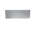 Paramount 151034ST304 Kick Plate - 10" x 34.5" - Satin Stainless Steel