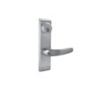 Paramount 2295TE70-28  2295 Series, Trim Escutcheon  Lever - Classroom - Aluminum 