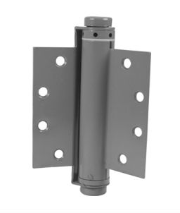 Paramount SP2860-645-P  Standard Weight Single Acting Spring Hinge 6"x 4.5" Primed