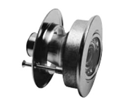 Paramount 511-26D Door Viewer Peek-O - Satin Chrome