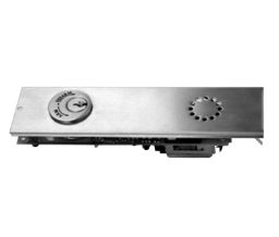 Paramount 6500KA36-32D Alarm Kit For 6500 Series 3' Exit Device - Satin Stainless Steel