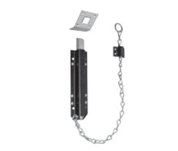 Paramount 66 Chain Bolt - Black Japanned