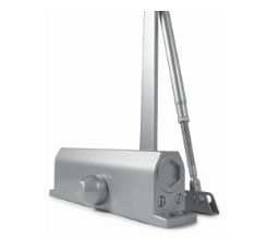 Paramount 720DU Door Closer Size 2 - Duronodic