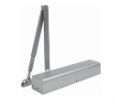 Paramount 851BFAL Door Closer Adj W/ Barrier Free - Aluminum