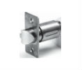 Paramount DL234 32D Deadlatch 2 3/8" Grade 2 - Entry - Satin Stainless Steel