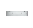 Paramount DPS740AL Drop Plate Size 4-5 Standard Aluminum