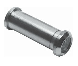 Paramount DV160 26D Door Viewer 160° UL - Satin Chrome