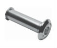 Paramount DV200 26D Door Viewer 200° UL - Satin Chrome