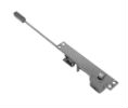 Paramount FB610M 32D Flushbolt Automatic - Satin Stainless Steel