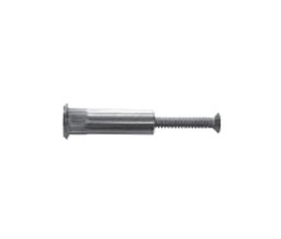 Paramount 9500KB363 9500 Series, Sex Nut Bolt Kit For Rim Exit Device, 2-1/4" Door Thickness