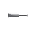 Paramount 9500KB357 9500 Series, Sex Nut Bolt Kit For Rim Exit Device, 1-3/4" Door Thickness