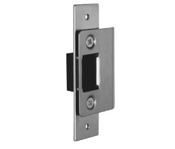 Paramount LS01 Latch Strike Single Hole