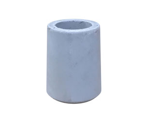 Paramount 1026.00 Replacement Rubber Tip only from Paramount 1026.02 Door Holder