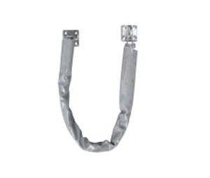 Paramount 3560 Commercial Chain Door Stop - Heavy Duty - 25.5"