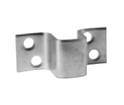 Paramount 66S Surface Strike for Out-swing Doors