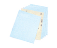 PASCO PISN100A-9X11 Silicon Carbide Paper Sheet 9” x 11” on A-Weight Paper