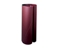PASCO PIXW341120X-52X103 Aluminum Oxide Wide Belt - X-Weight, 52” Width