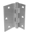 PBB BB8345600 BB83 4.5" 5 Knuckle Ball Bearing Hinge - 600 USP Primed for Painting