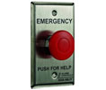 Alarm Controls PBM-1-L1 Push Buttons