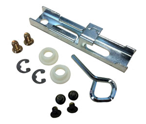 Dor-O-Matic PBX-27 PKG.151 Auxiliary Package DC13/DC35