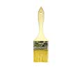 Practical Products PCBR-1C 1" W Contact Adhesive/Varnish/Stain Brush Paint/Stain Supplies - 1 Pc.