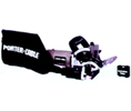 Porter RK557 Deluxe Biscuit Joiner Power Tool - 1 Each