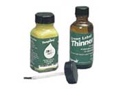 Practical Products PCTL325 Tempilaq Temperature Indicating Paint 325º F. - 1 Pc.