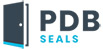 pdb logo