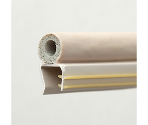 Peachtree 11282DHLKR 30" Lock Rail Weatherstrip for Crestline Double Hung