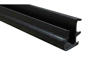 Peachtree 98540341-KIT-81 Entry Door Weatherstrip Conversion Extrusion for Single Door - 81" Length