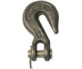 Peerless Chain 005-8023215 Peerless Grade 40 Clevis Grab Hooks - 1/4" Chain Size 