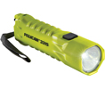 Pelican 562-033150-0103-245 3315 Led Flashlight Gen 3, Yellow 