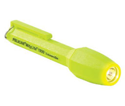 Pelican 562-1900C-ORANGE MityLite™ Flashlights