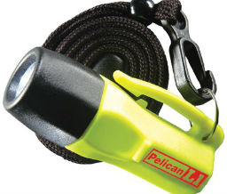 Pelican 562-1930C-YELLOW LED Lights