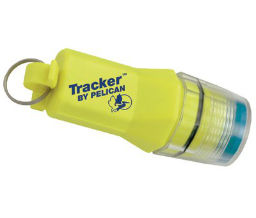 Pelican 562-2140C-YELLOW Tracker™ Pocket Flashlights