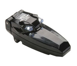 Pelican 562-2220C-BLACK VB3 LED Flashlights