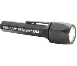 Pelican 562-2300C-BLACK MityLite™ Flashlights