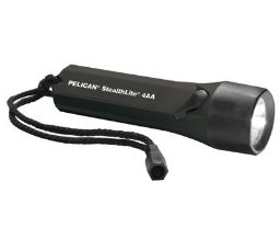 Pelican 562-2400C-YELLOW StealthLite™ Flashlights