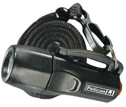 Pelican 562-1930C-BLACK LED Lights