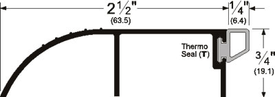 pemko 149t dimentions